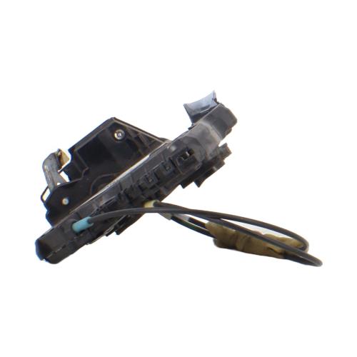 Image Fermeture centralisee avant droit - TOYOTA PRIUS+