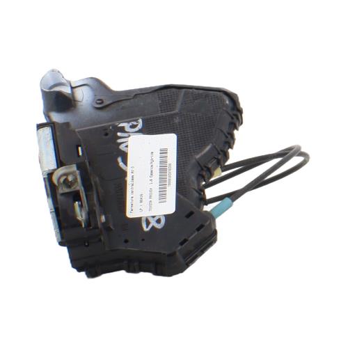 Image Fermeture centralisee avant droit - TOYOTA PRIUS+