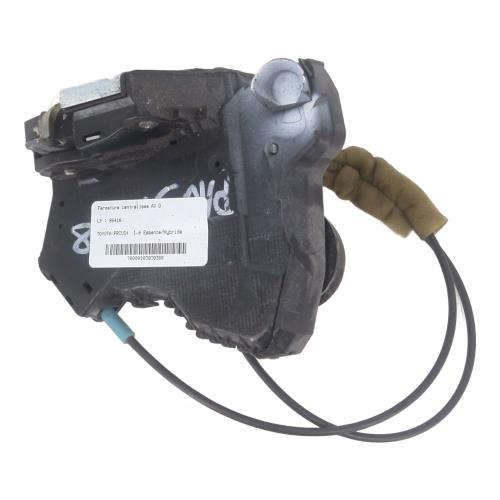 Image Fermeture centralisee avant droit - TOYOTA PRIUS+