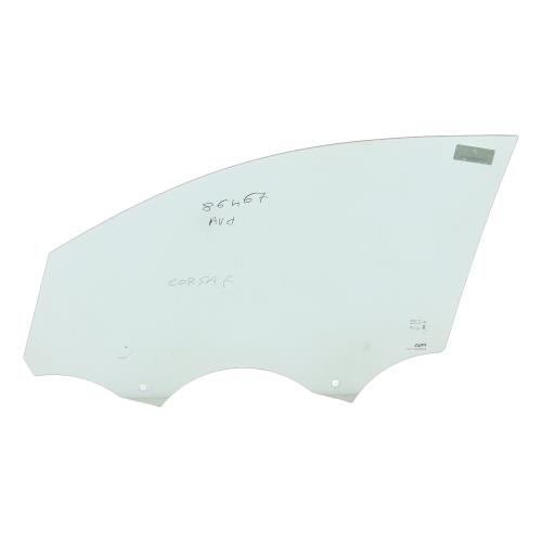 Image Vitre avant droit - OPEL CORSA F
