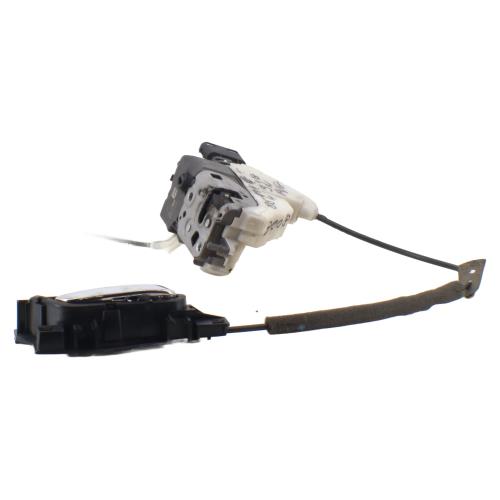 Image Fermeture centralisee avant gauche - PEUGEOT 3008 1