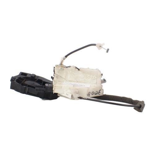 Image Fermeture centralisee avant gauche - PEUGEOT 3008 1