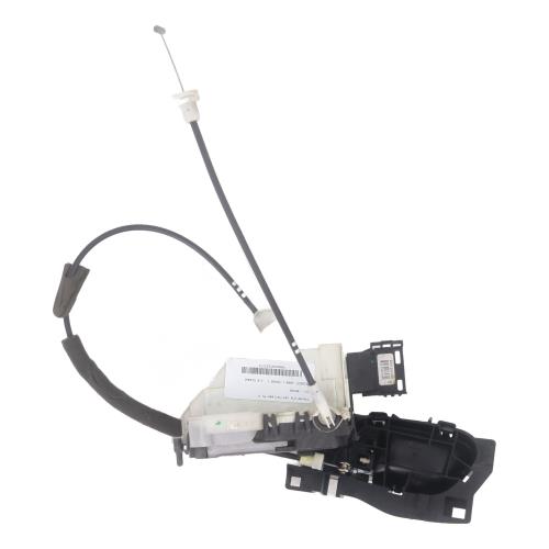 Image Fermeture centralisee avant gauche - PEUGEOT 3008 1