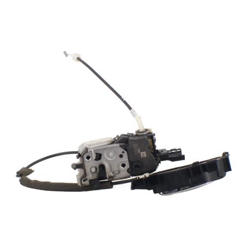 Image Fermeture centralisee avant gauche - PEUGEOT 3008 1