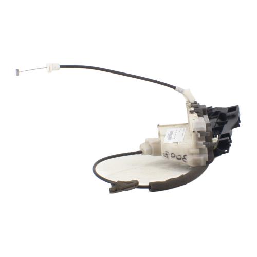 Image Fermeture centralisee avant gauche - PEUGEOT 3008 1