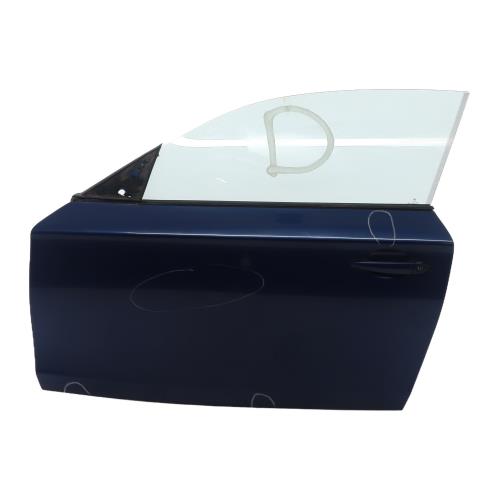 Image Porte avant gauche - BMW SERIE 1 E81