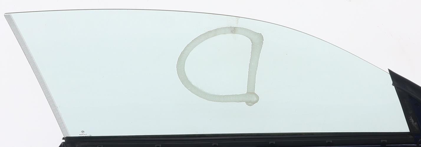 Image Porte avant gauche - BMW SERIE 1 E81