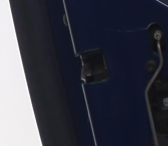 Image Porte avant gauche - BMW SERIE 1 E81