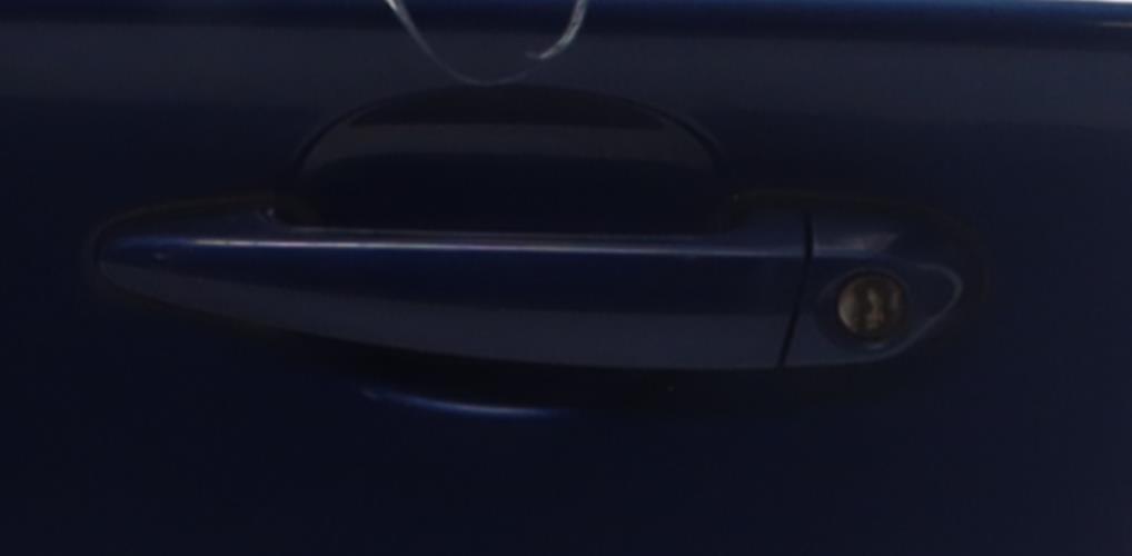 Image Poignee porte avant gauche - BMW SERIE 1 E81