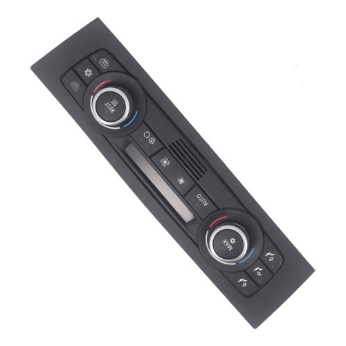 Image Commande chauffage - BMW SERIE 1 E87