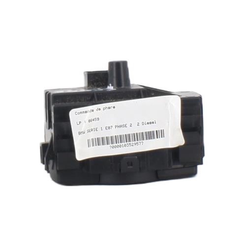 Image Commande de phare - BMW SERIE 1 E87