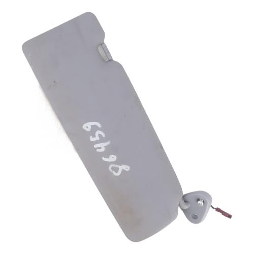 Image Pare soleil gauche - BMW SERIE 1 E87