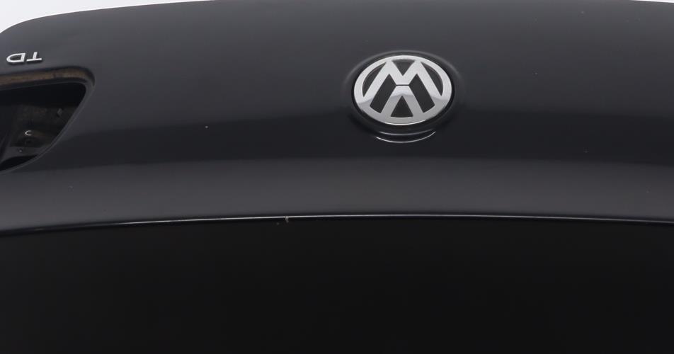 Image Malle/Hayon arriere - VOLKSWAGEN PASSAT 5