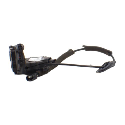Image Fermeture centralisee avant droit - RENAULT CAPTUR 1