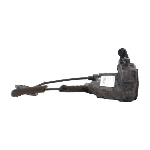 Image Fermeture centralisee avant droit - RENAULT CAPTUR 1