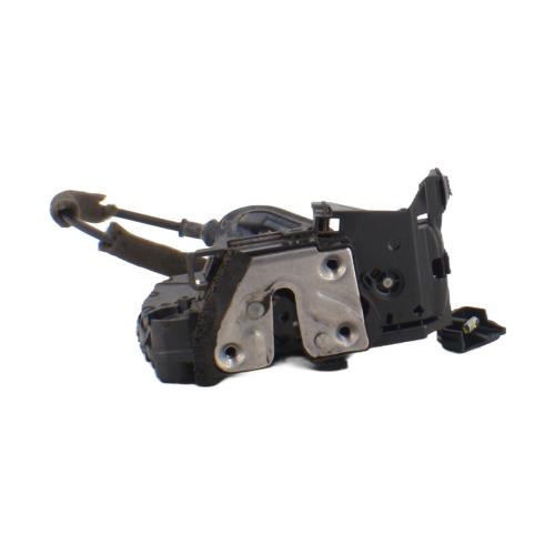 Image Fermeture centralisee avant droit - RENAULT CAPTUR 1