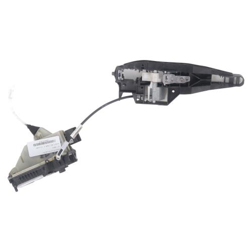 Image Fermeture centralisee arriere droit - PEUGEOT 208 1