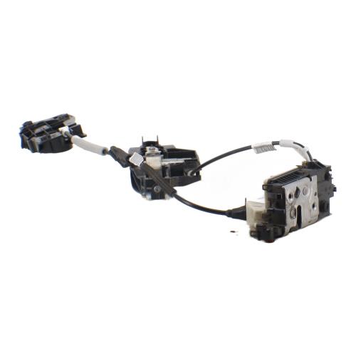 Image Fermeture centralisee arriere droit - PEUGEOT 208 1