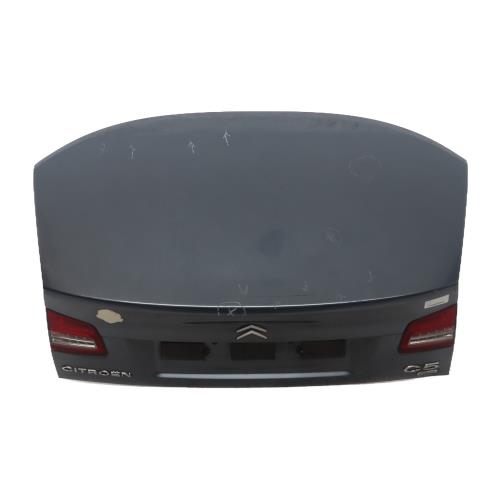 Image Feu arriere secondaire gauche (feux) - CITROEN C5 2