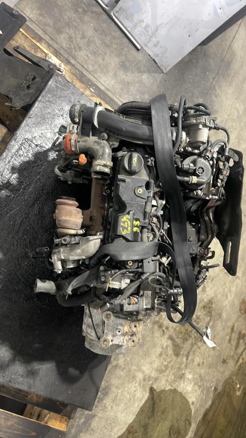 Image Moteur - PEUGEOT 208 1