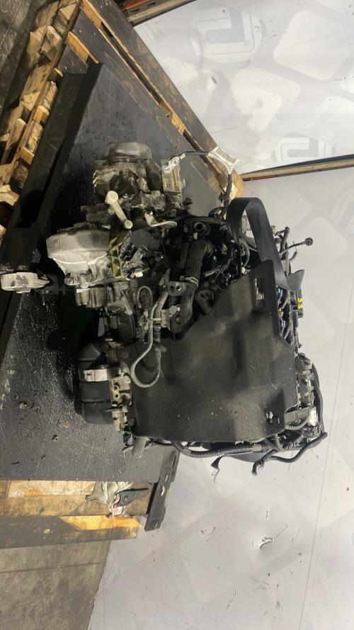 Image Moteur - PEUGEOT 208 1