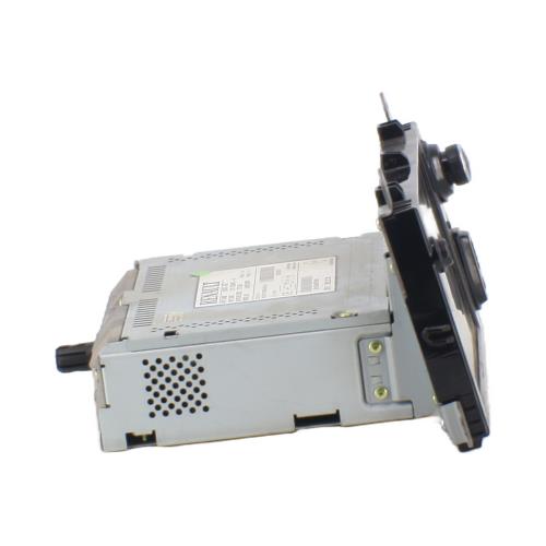 Image Ecran GPS - RENAULT CLIO 4