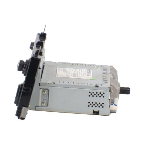 Image Ecran GPS - RENAULT CLIO 4