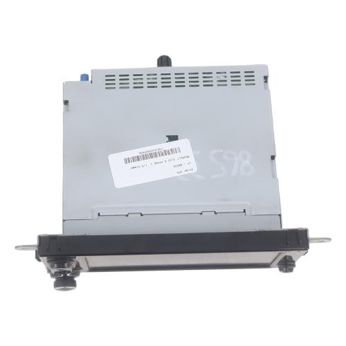 Image Ecran GPS - RENAULT CLIO 4