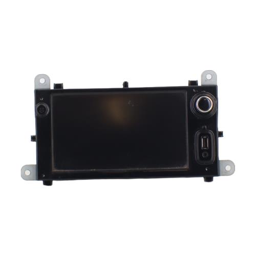 Image Ecran GPS - RENAULT CLIO 4