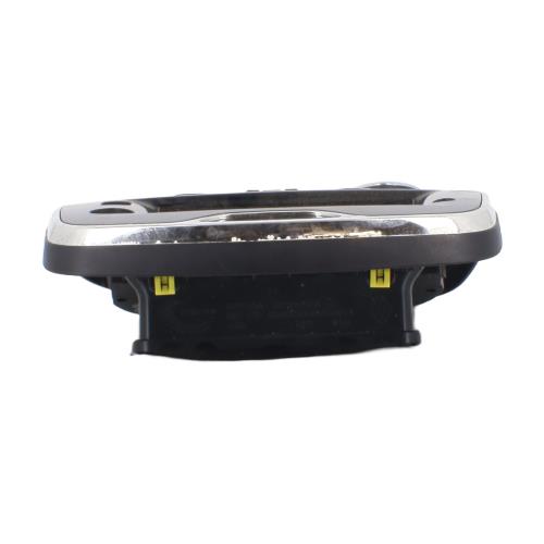 Image Commande chauffage - RENAULT CLIO 4