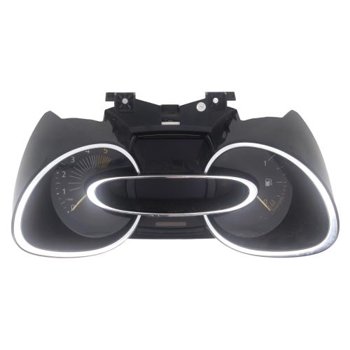 Image Compteur - RENAULT CLIO 4