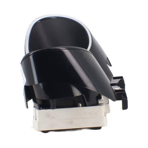 Image Compteur - RENAULT CLIO 4