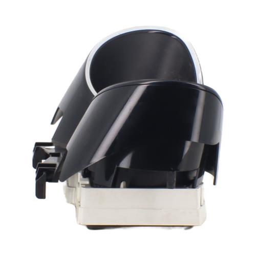 Image Compteur - RENAULT CLIO 4