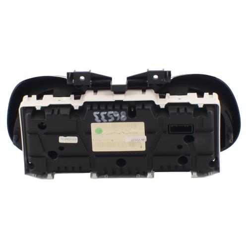 Image Compteur - RENAULT CLIO 4