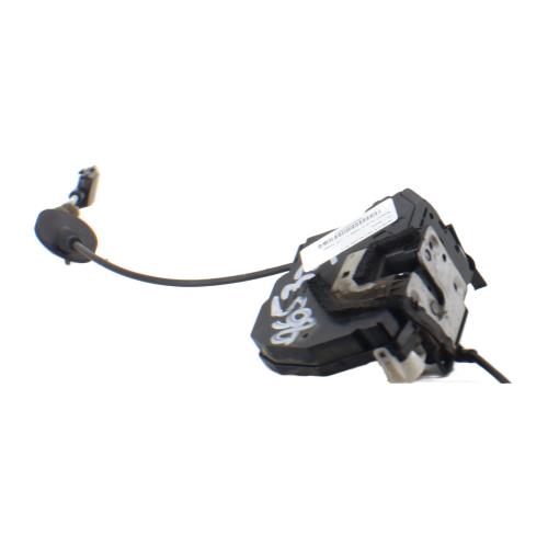 Image Fermeture centralisee avant gauche - RENAULT CLIO 4