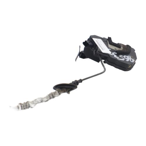 Image Fermeture centralisee avant gauche - RENAULT CLIO 4