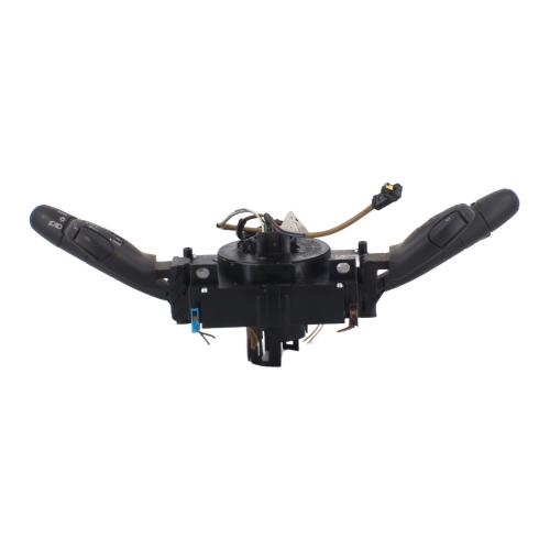 Image Com (Bloc Contacteur Tournant+Commodo Essuie Glace+Commodo Phare) - PEUGEOT 207