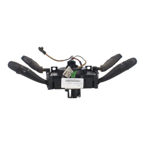 Image Com (Bloc Contacteur Tournant+Commodo Essuie Glace+Commodo Phare) - PEUGEOT 207