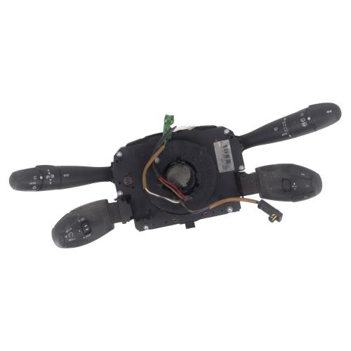 Image Com (Bloc Contacteur Tournant+Commodo Essuie Glace+Commodo Phare) - PEUGEOT 207