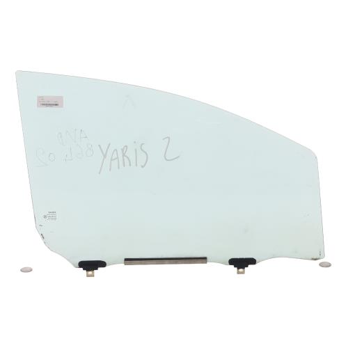 Image Vitre avant droit - TOYOTA YARIS 2