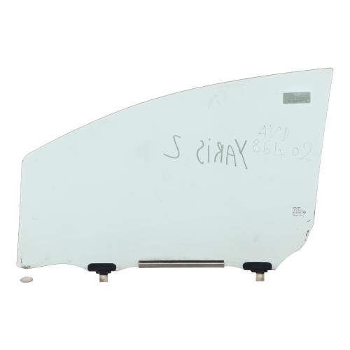 Image Vitre avant droit - TOYOTA YARIS 2