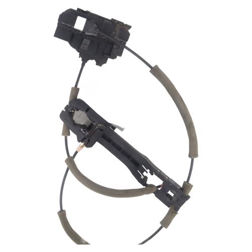 Image Fermeture centralisee arriere droit - RENAULT KOLEOS 2