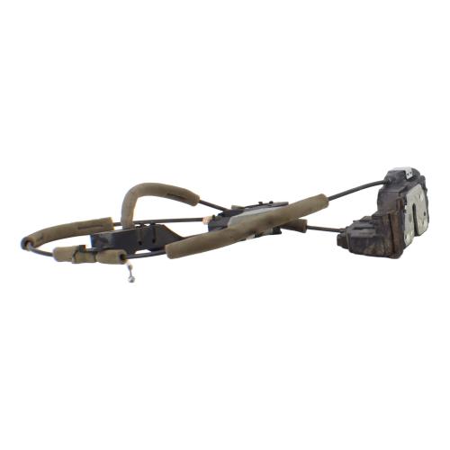 Image Fermeture centralisee arriere droit - RENAULT KOLEOS 2