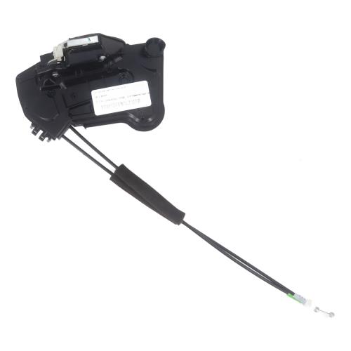 Image Fermeture centralisee avant droit - TOYOTA COROLLA E21