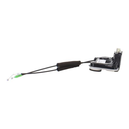 Image Fermeture centralisee avant droit - TOYOTA COROLLA E21