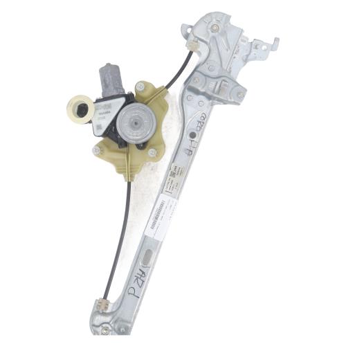 Image Leve vitre electrique arriere droit - TOYOTA COROLLA E21
