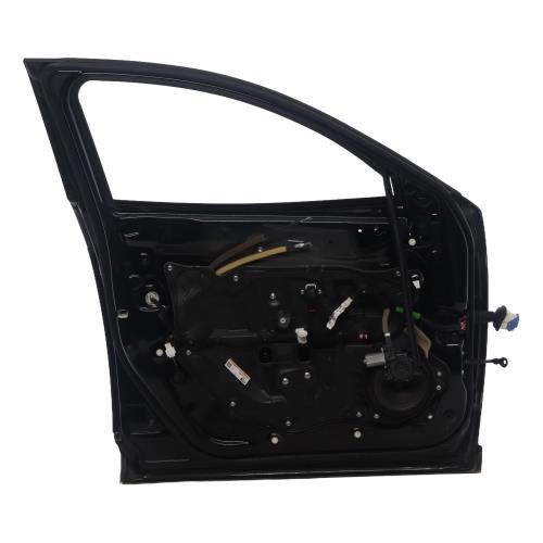 Image Porte avant gauche - MAZDA CX3
