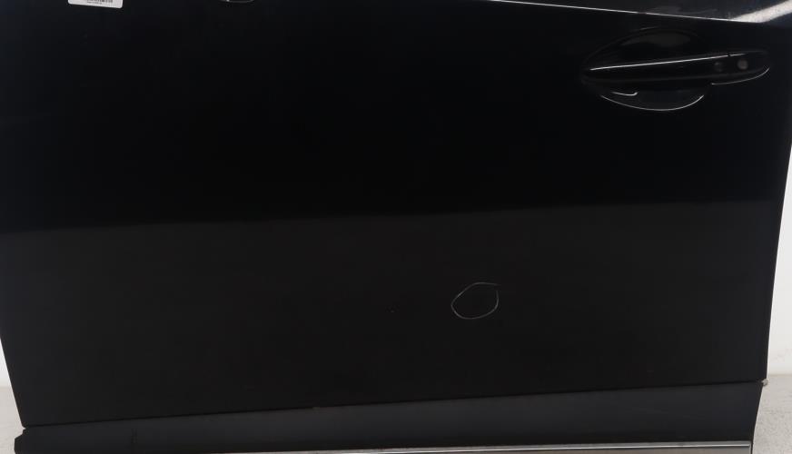 Image Porte avant gauche - MAZDA CX3