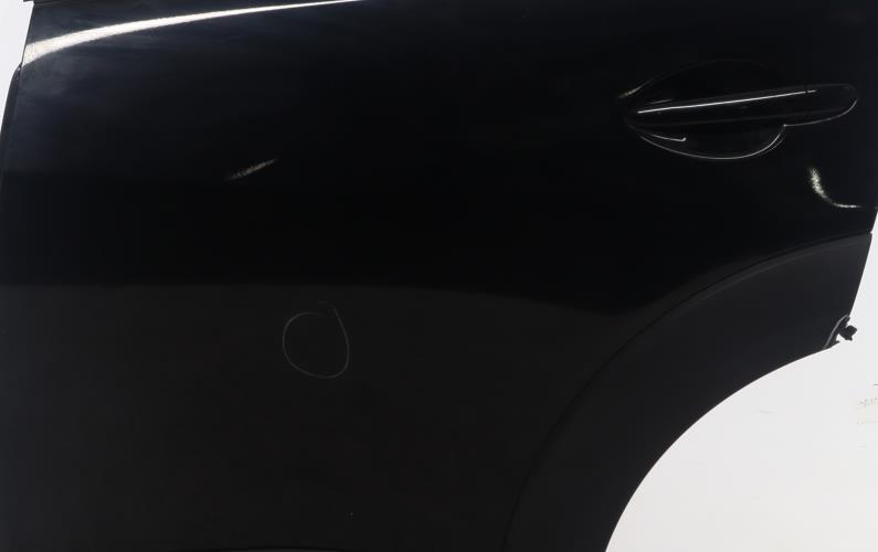 Image Porte arriere gauche - MAZDA CX3