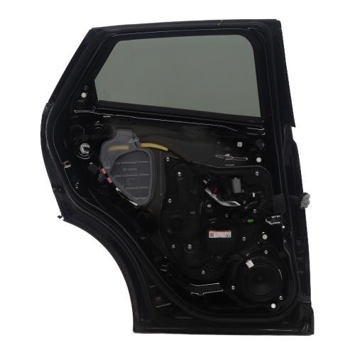 Image Vitre arriere gauche - MAZDA CX3